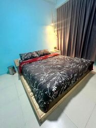 International Plaza (D2), Apartment #462712661